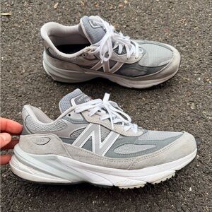 New Balance 990v6 Men’s size 9